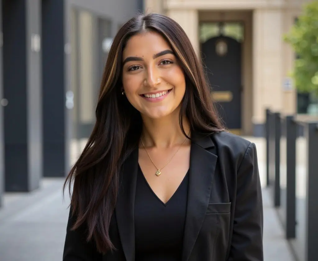 Hailie Maarie CMHBNB