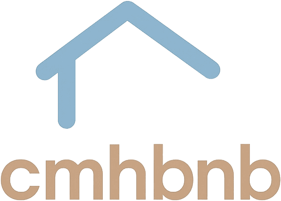 cmhbnb logo